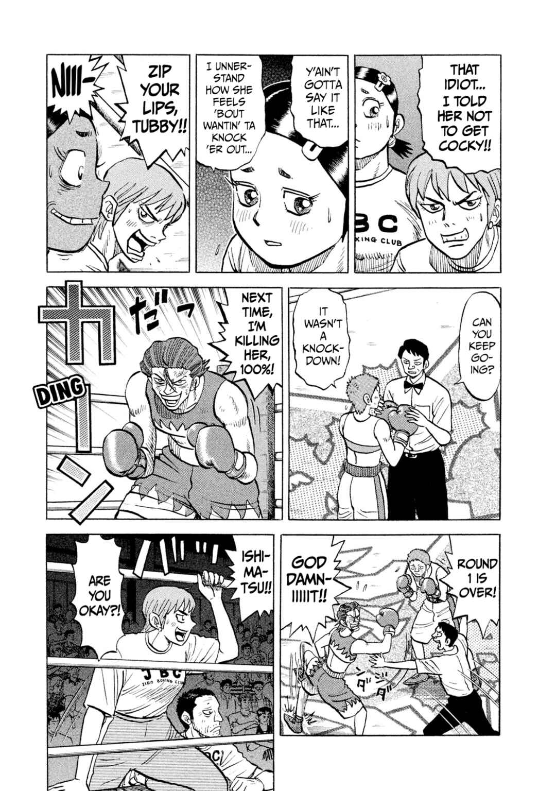Chapter 27 - Page 19