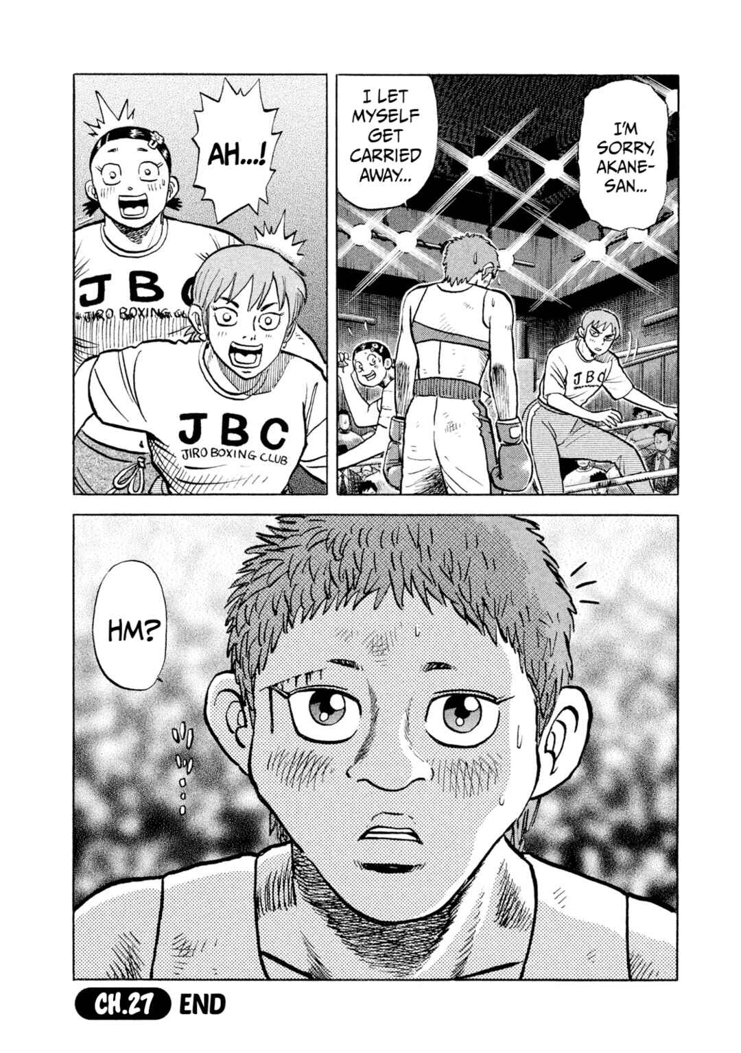 Chapter 27 - Page 20