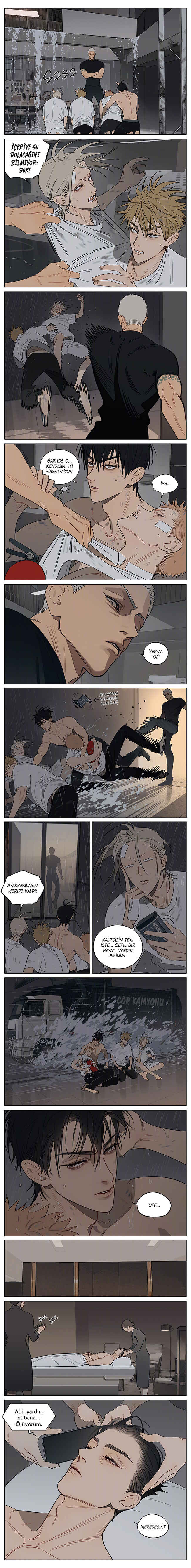 Chapter 428 - Page 3