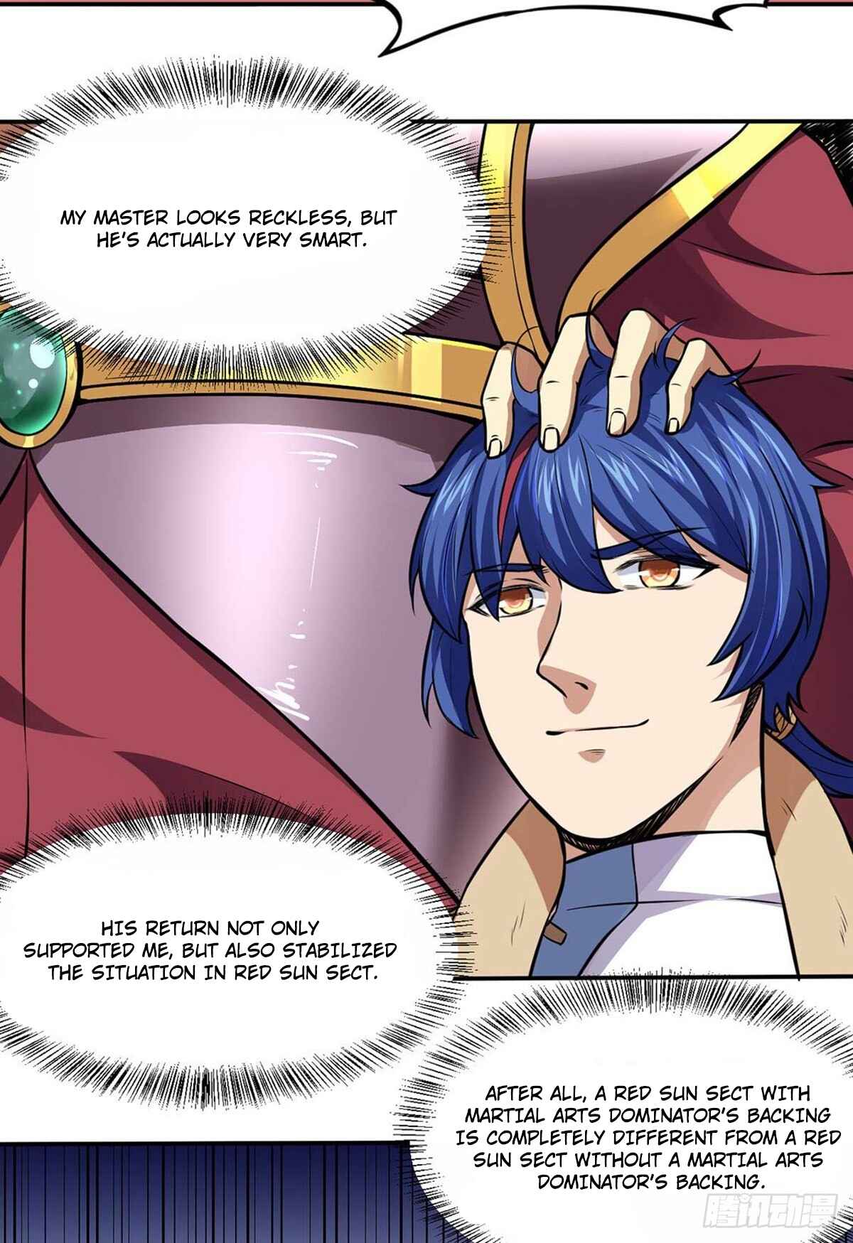 Chapter 173 - Page 11