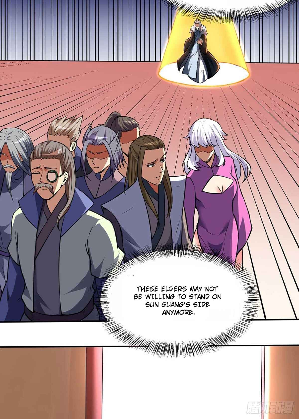 Chapter 173 - Page 12