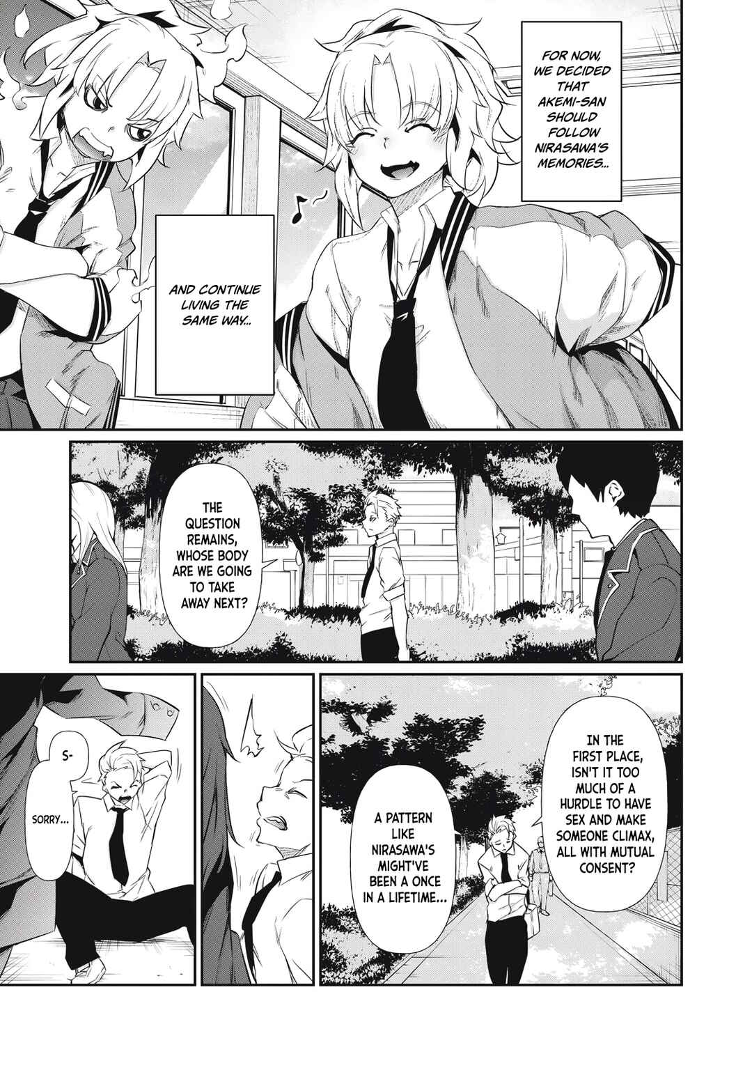 Chapter 3 - Page 13
