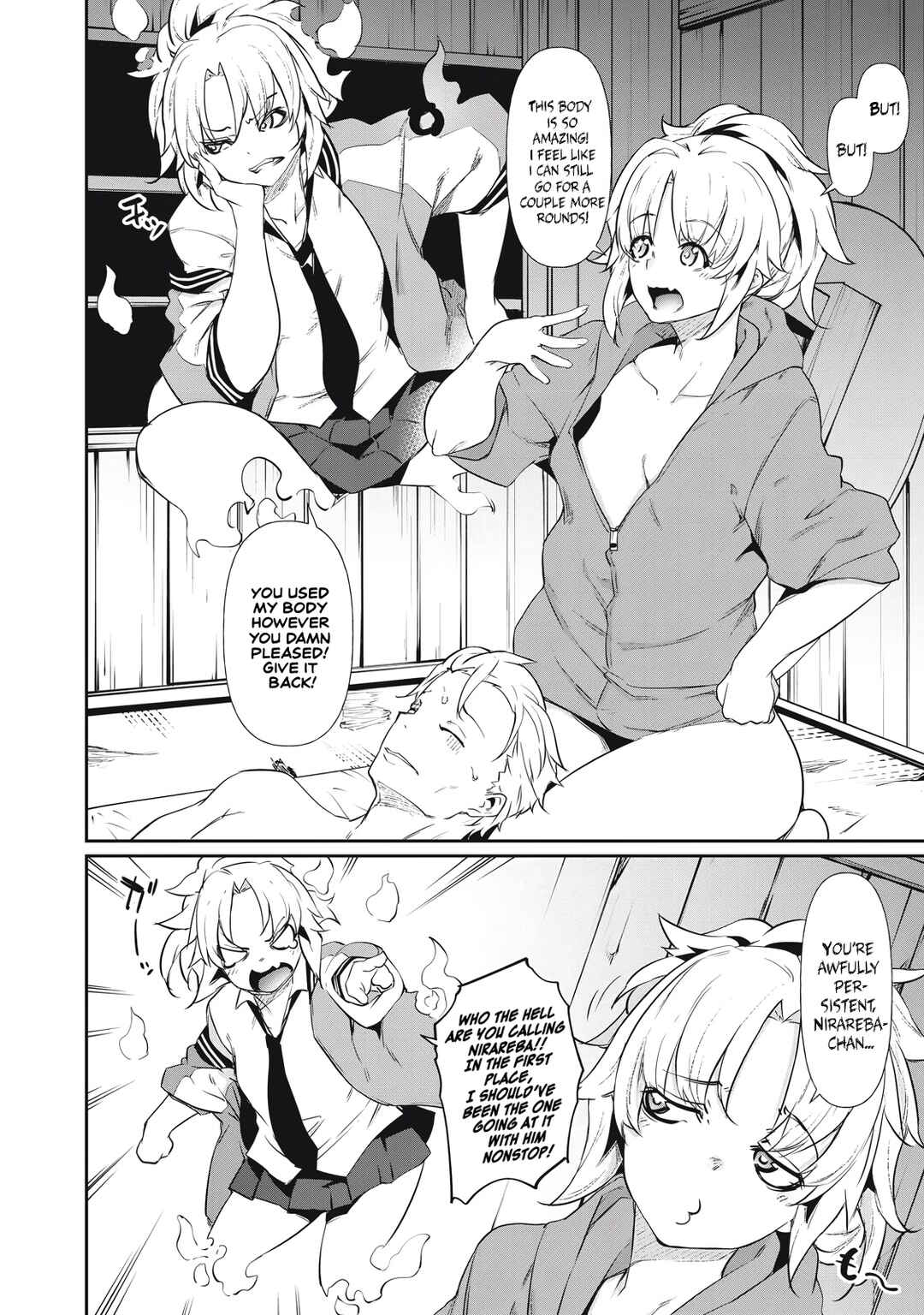 Chapter 3 - Page 4