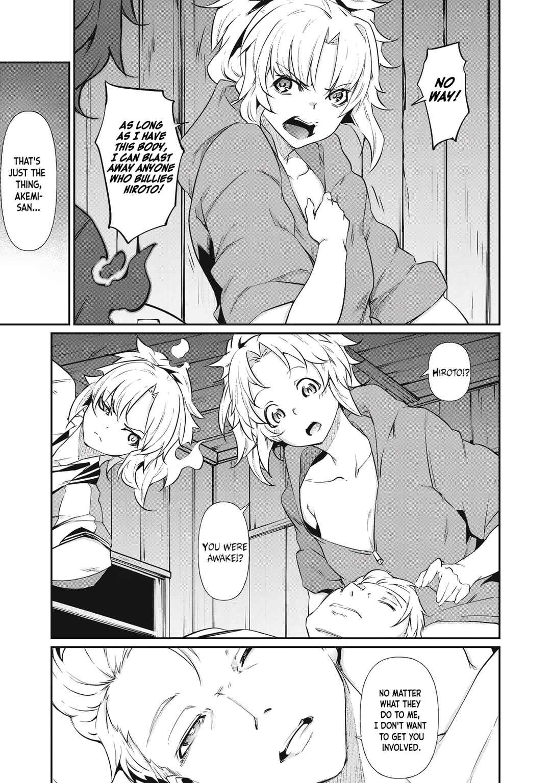 Chapter 3 - Page 5