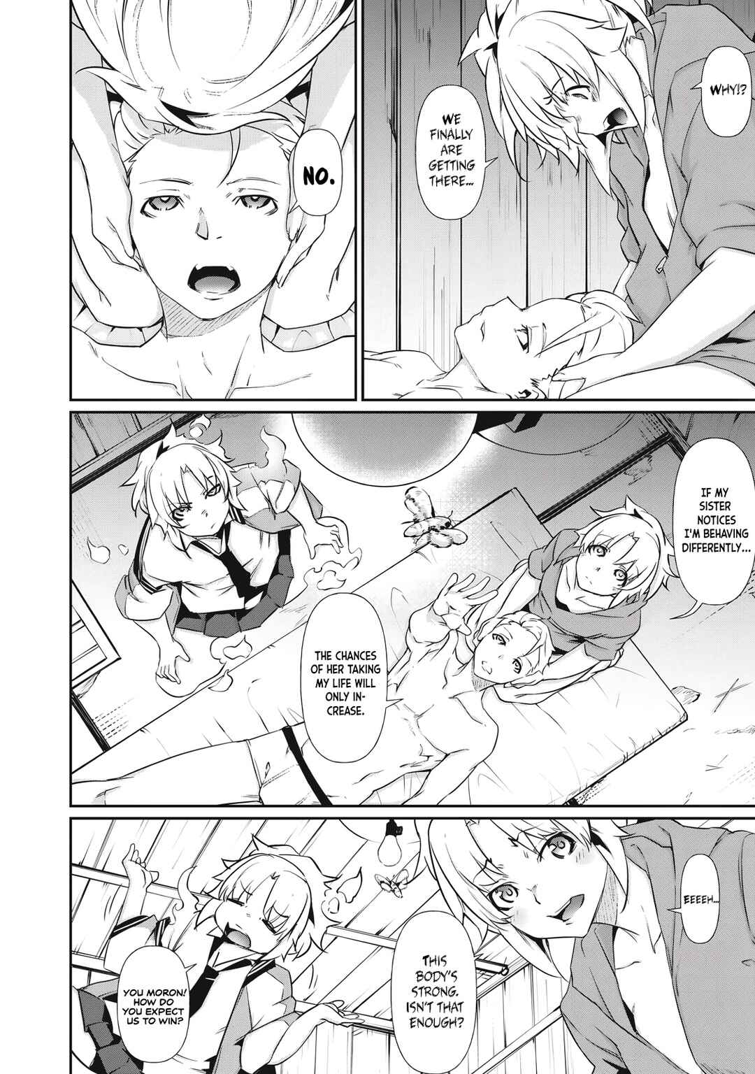 Chapter 3 - Page 6