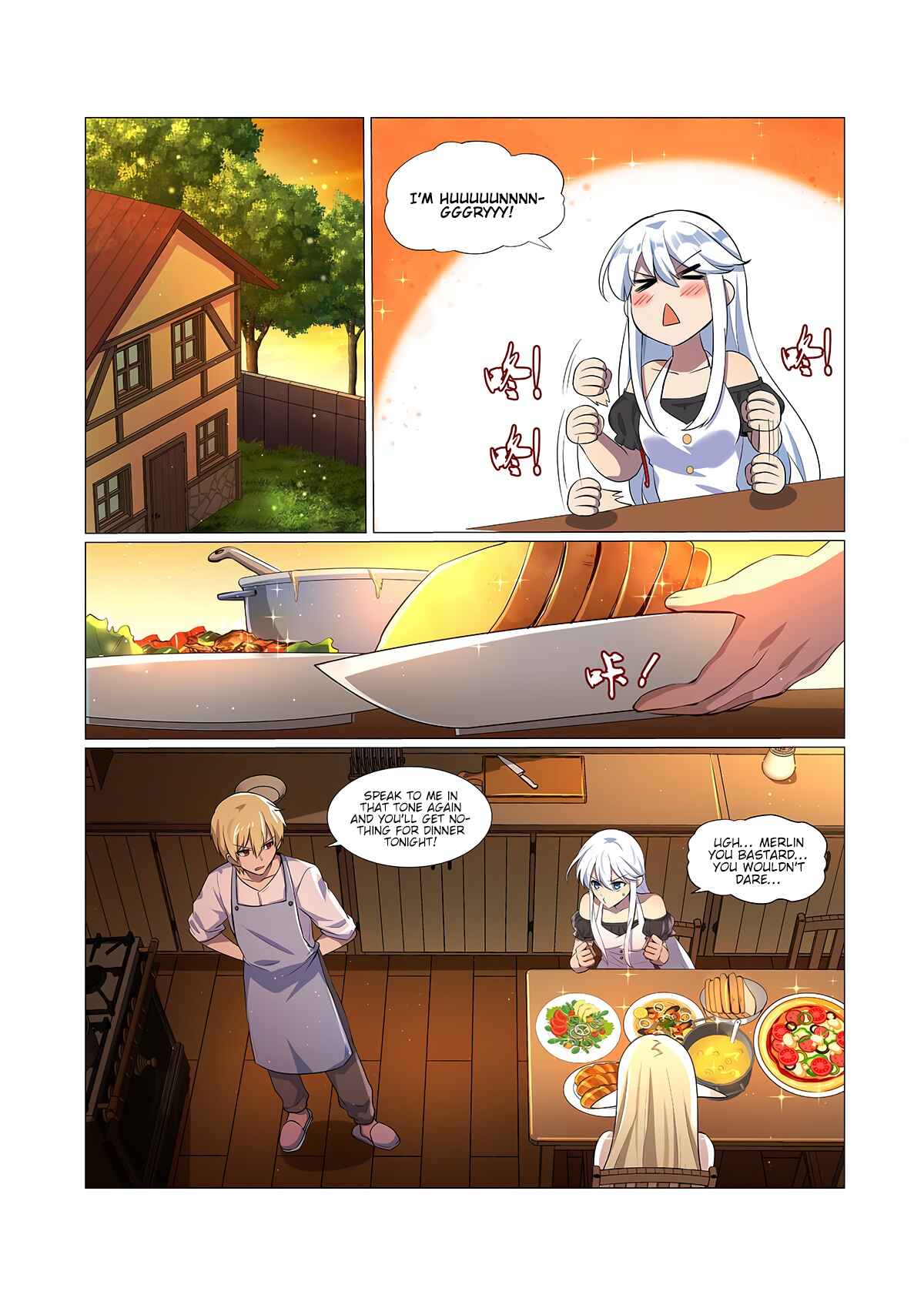 Chapter 74 - Page 2