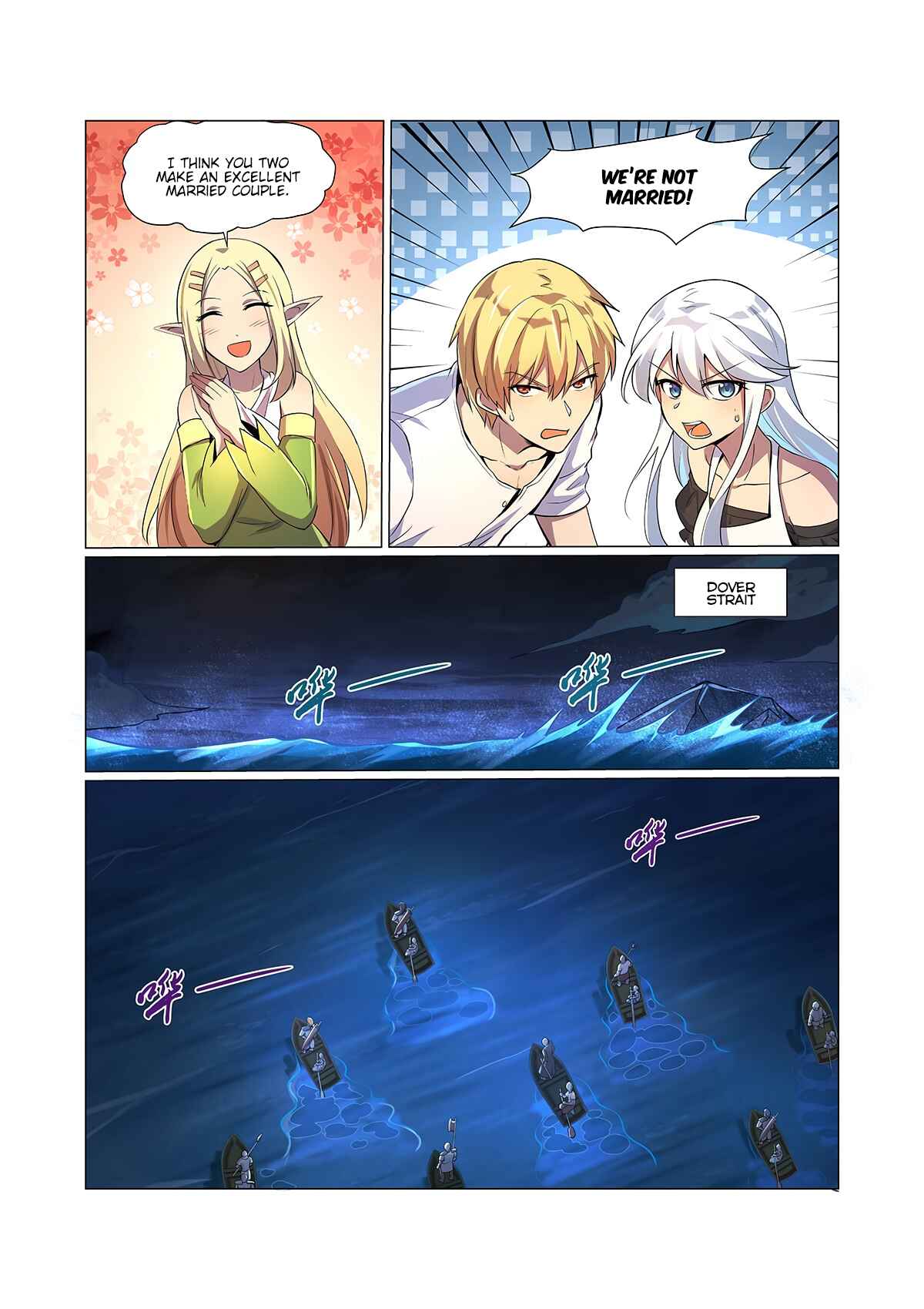 Chapter 74 - Page 4