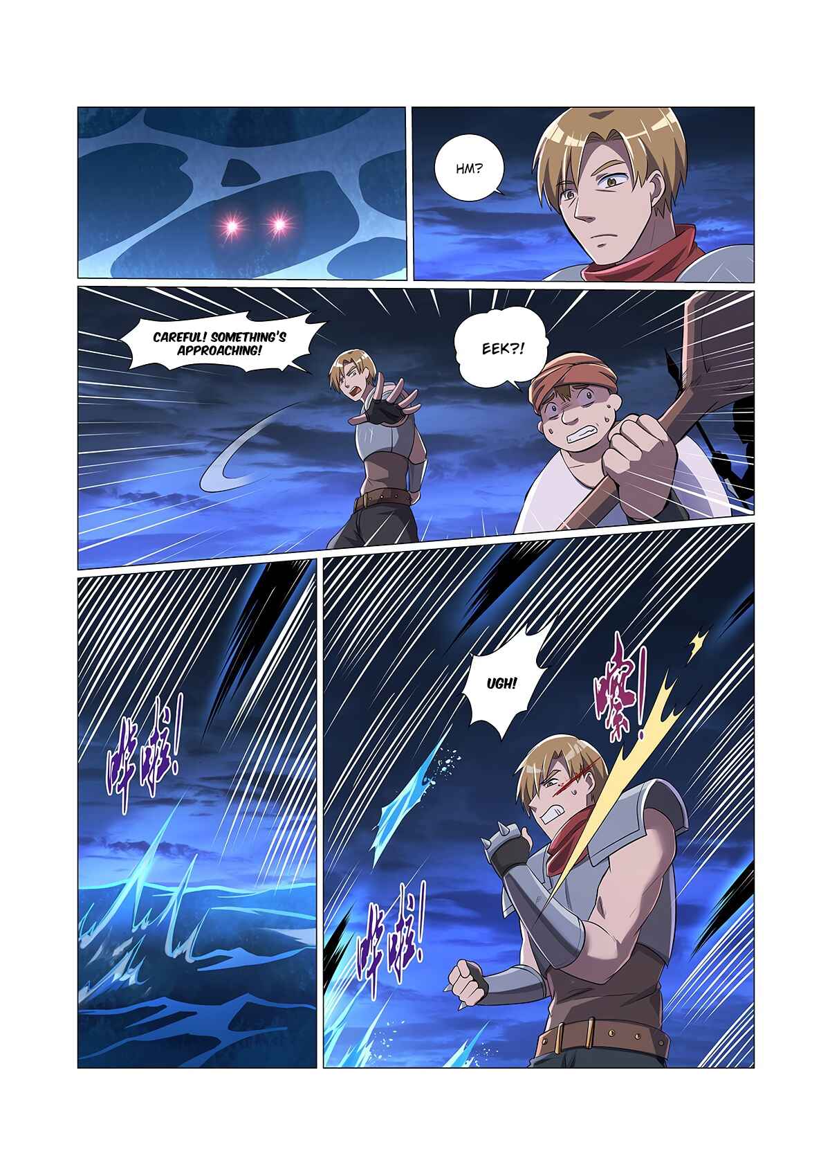 Chapter 74 - Page 6