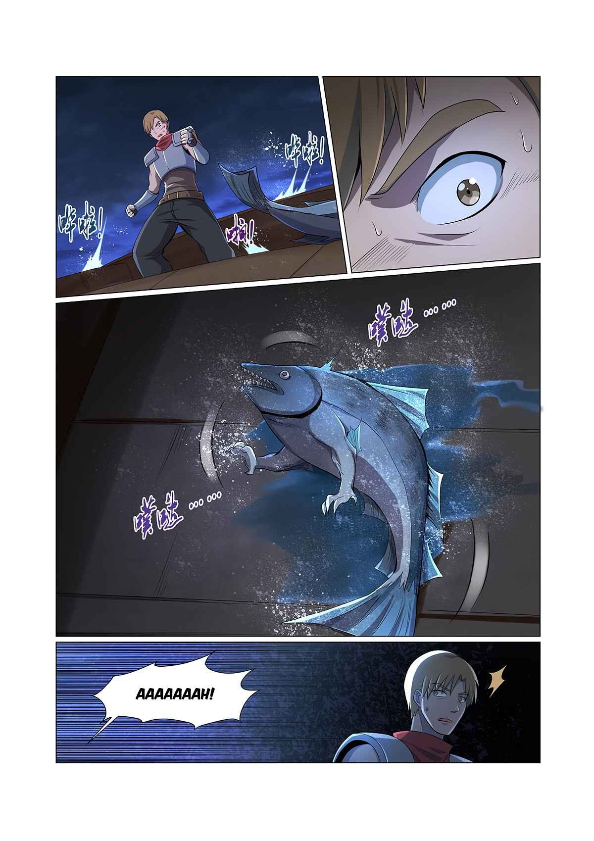 Chapter 74 - Page 7