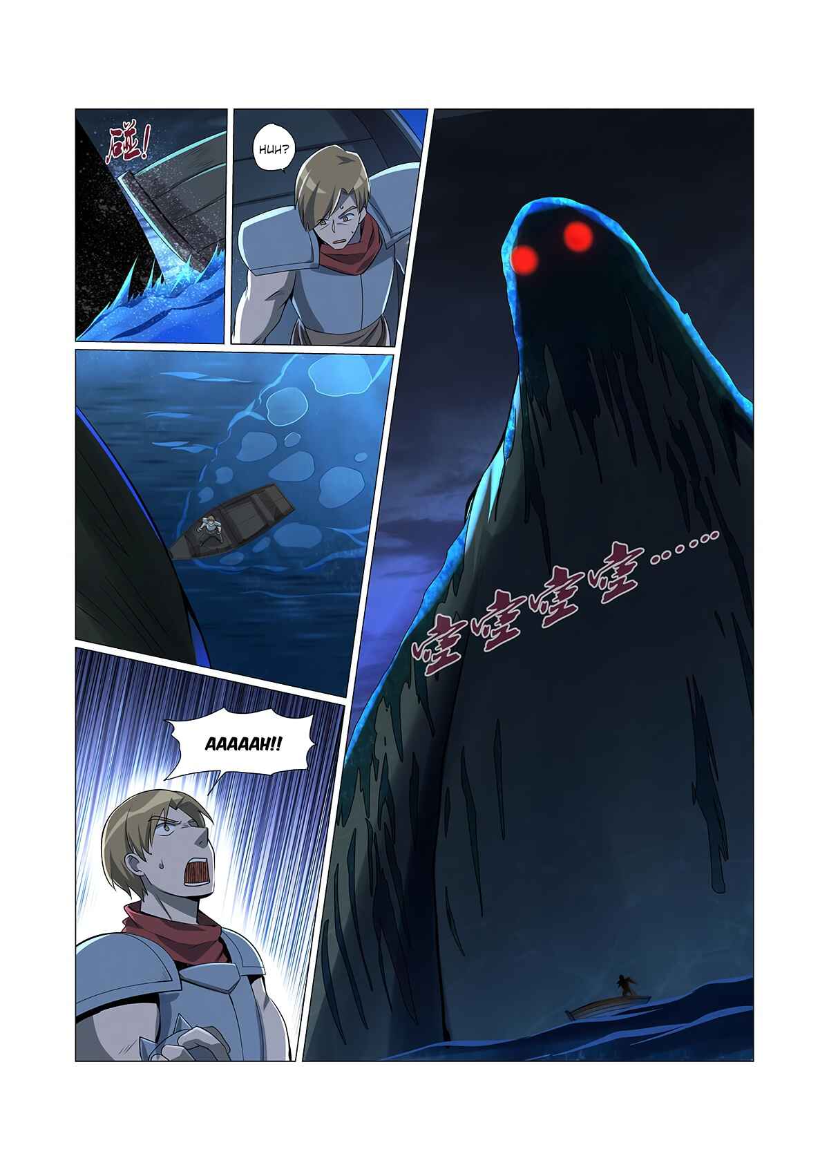 Chapter 74 - Page 9