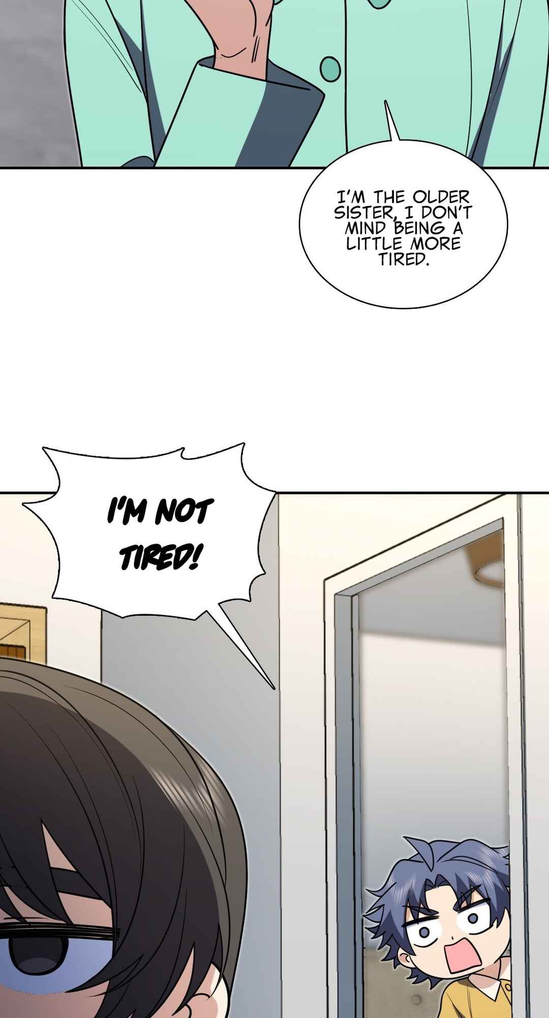 Chapter 412 - Page 21