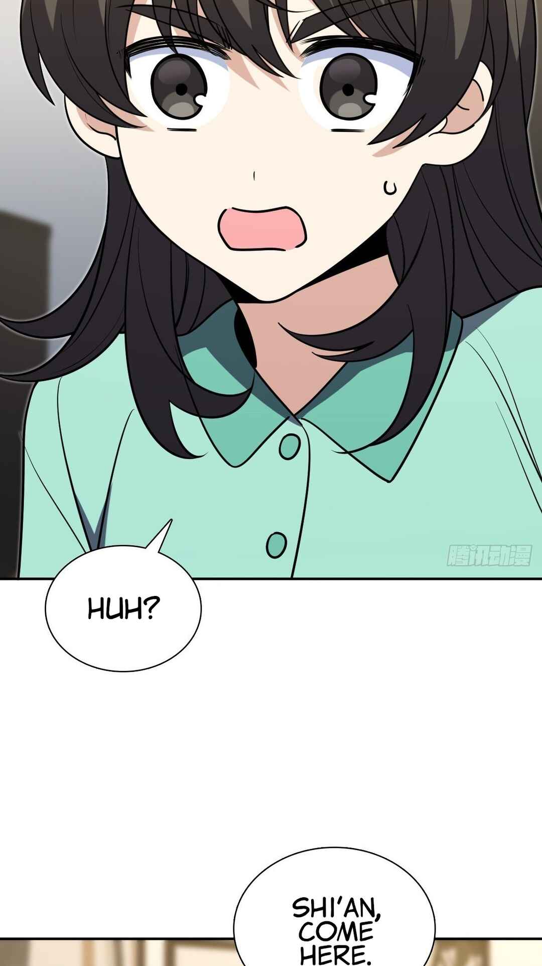 Chapter 412 - Page 24