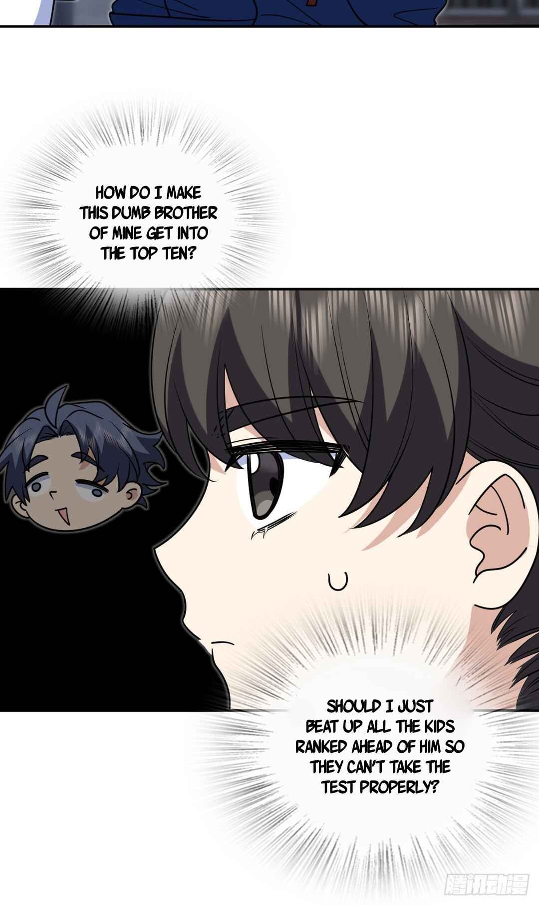 Chapter 412 - Page 33