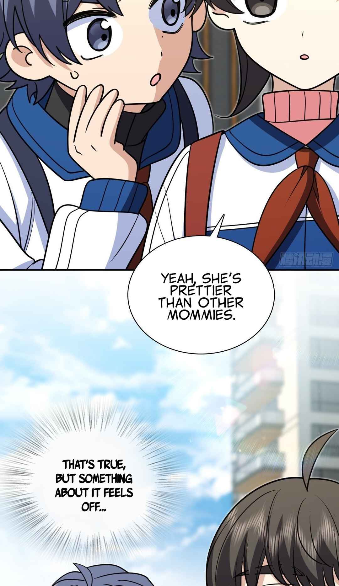 Chapter 412 - Page 36