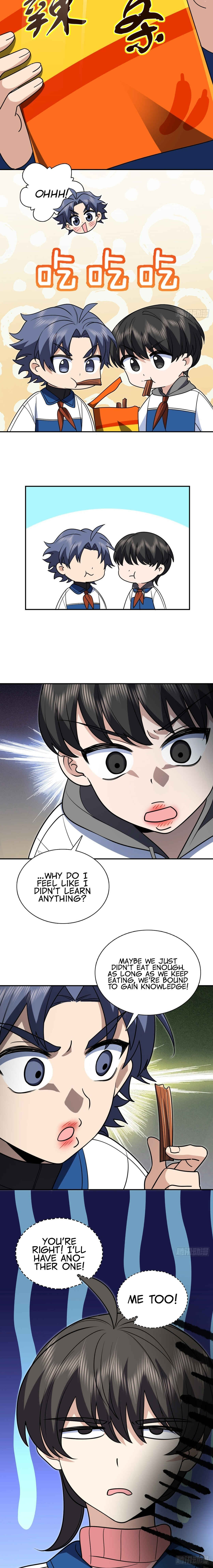 Chapter 412 - Page 40