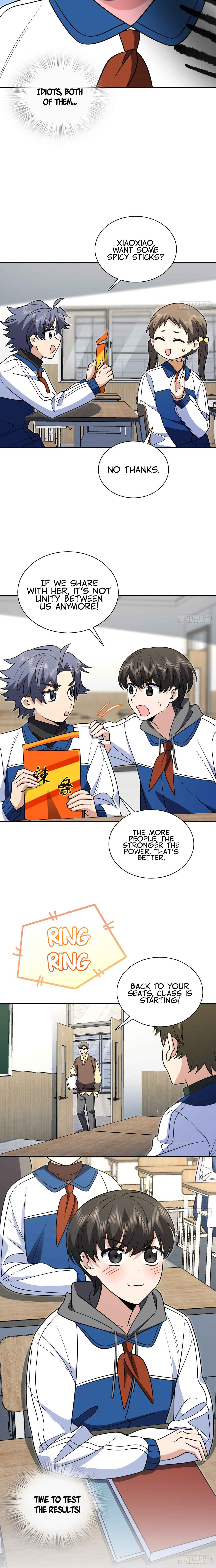 Chapter 412 - Page 41