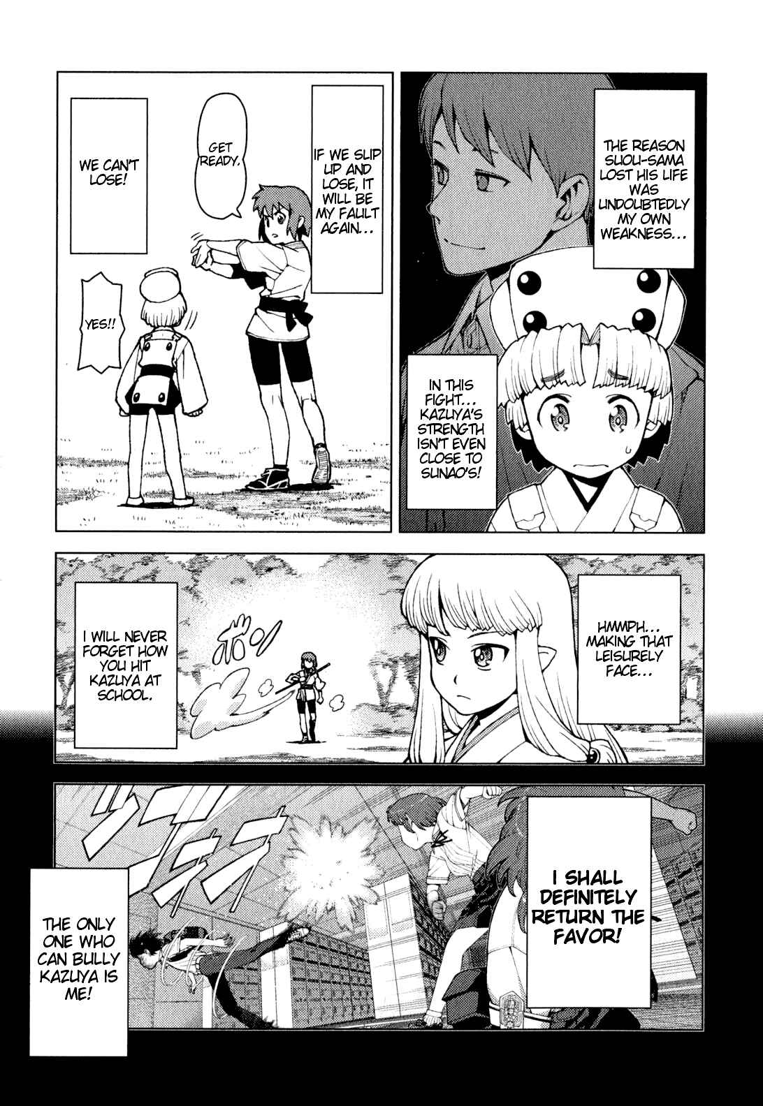 Chapter 26 - Page 4