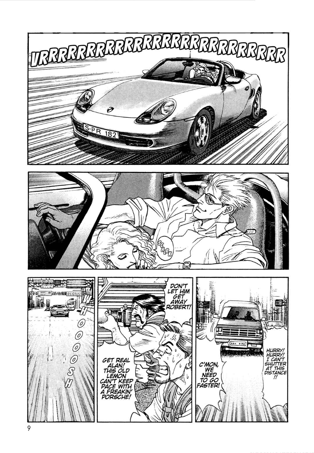 Chapter 18 - Page 11