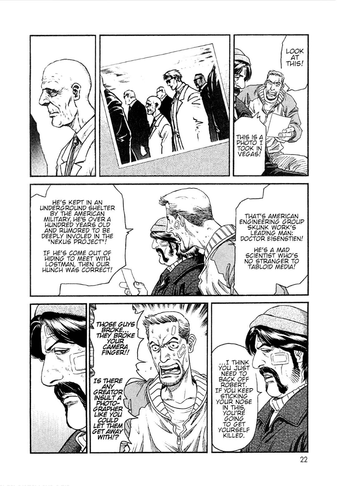 Chapter 18 - Page 24