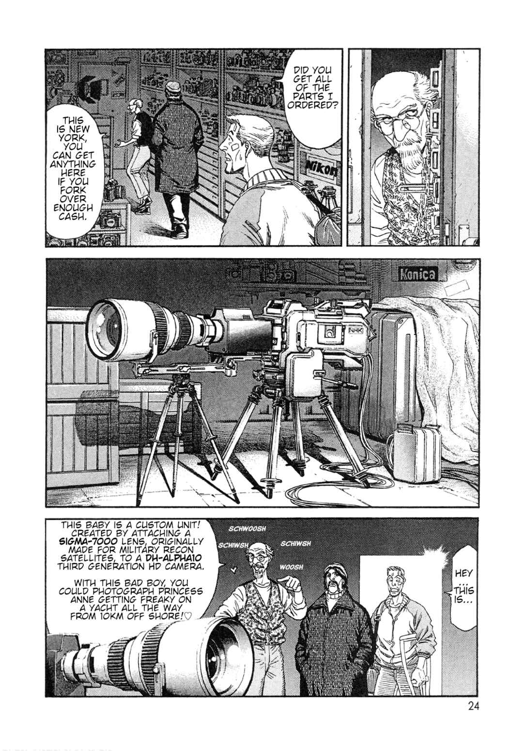 Chapter 18 - Page 26