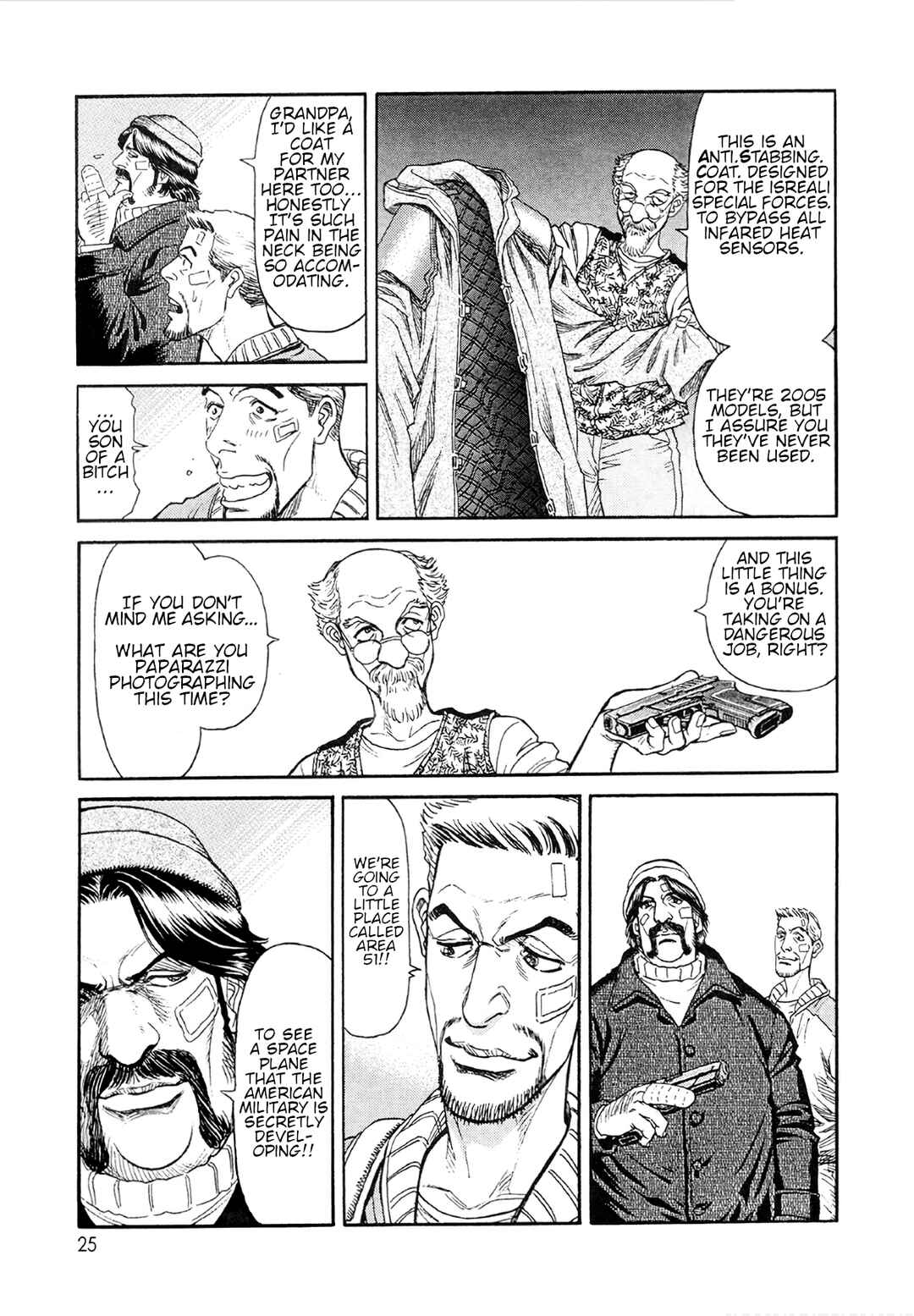 Chapter 18 - Page 27