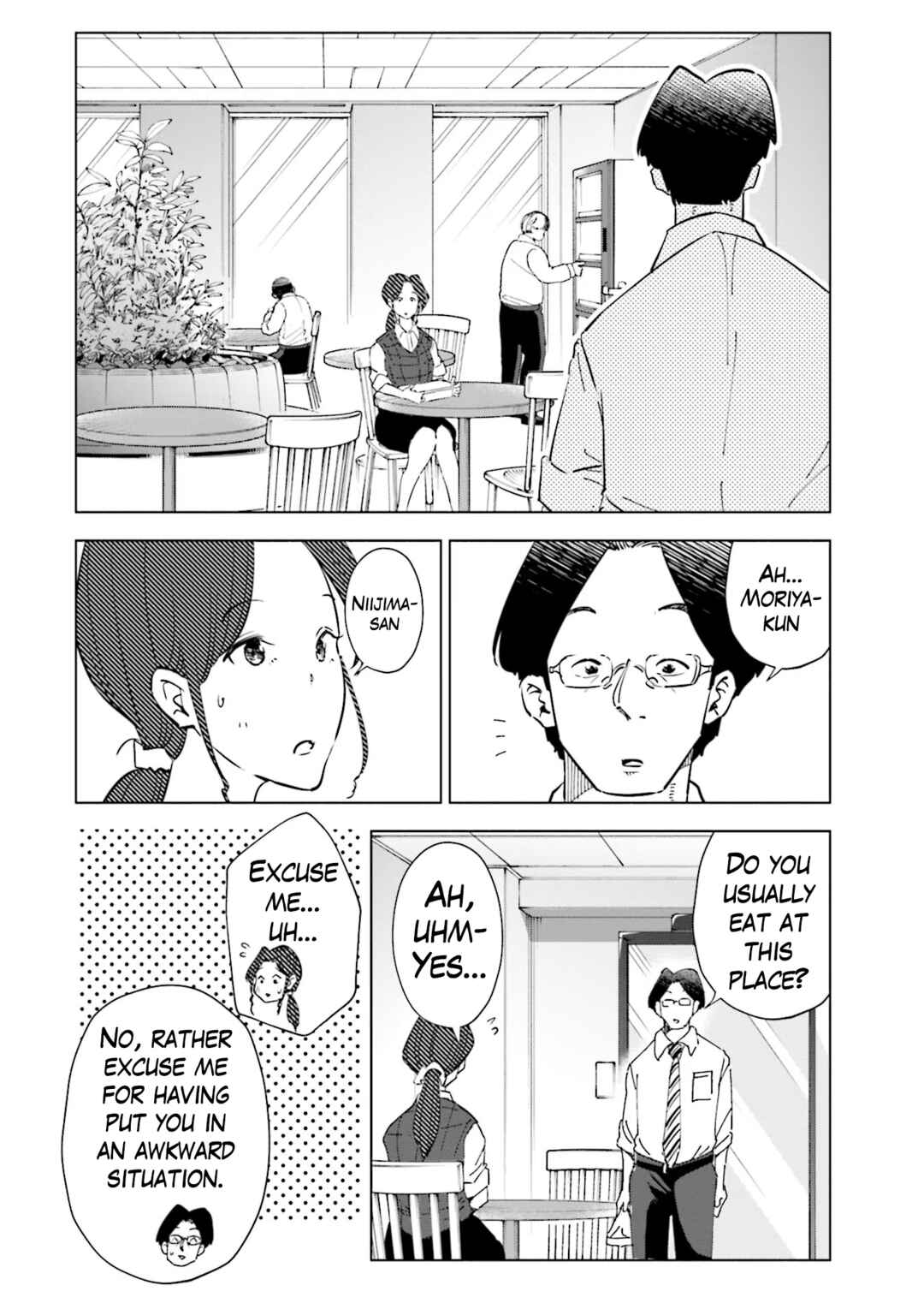 Chapter 95 - Page 11