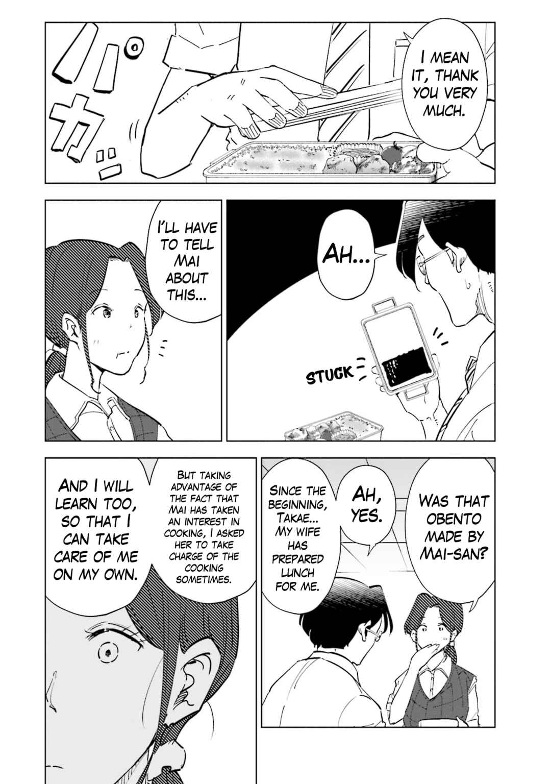 Chapter 95 - Page 13