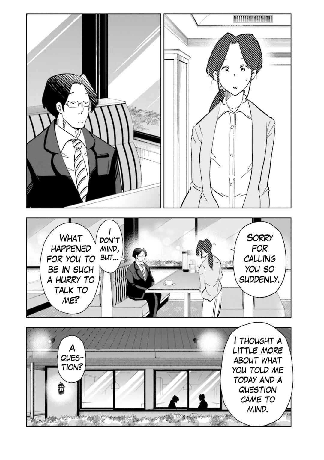 Chapter 95 - Page 21