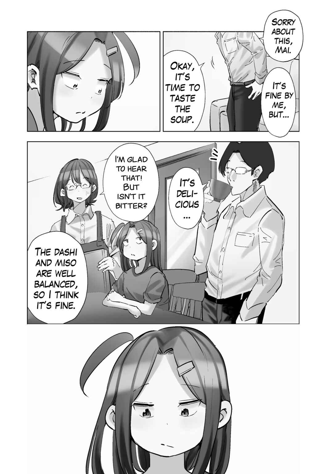 Chapter 95 - Page 5