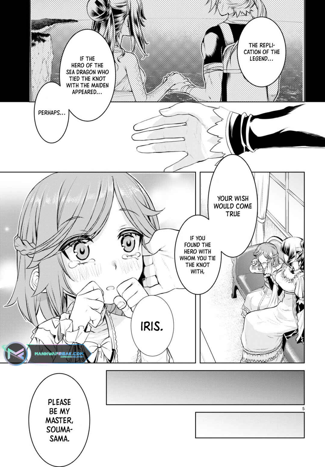 Chapter 51 - Page 6