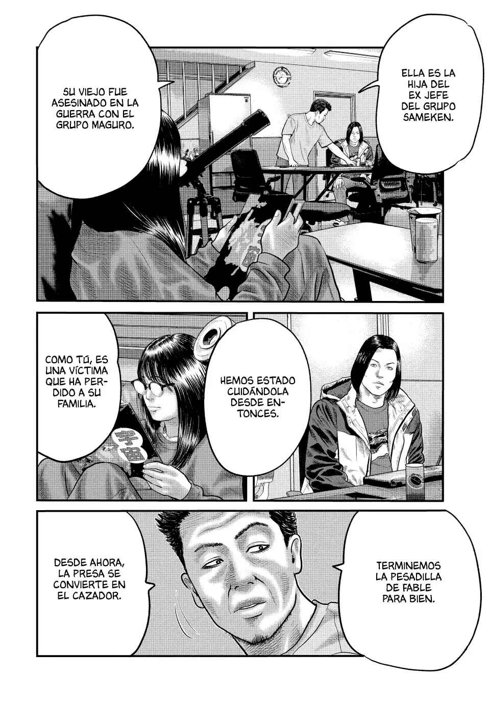 Chapter 14 - Page 19