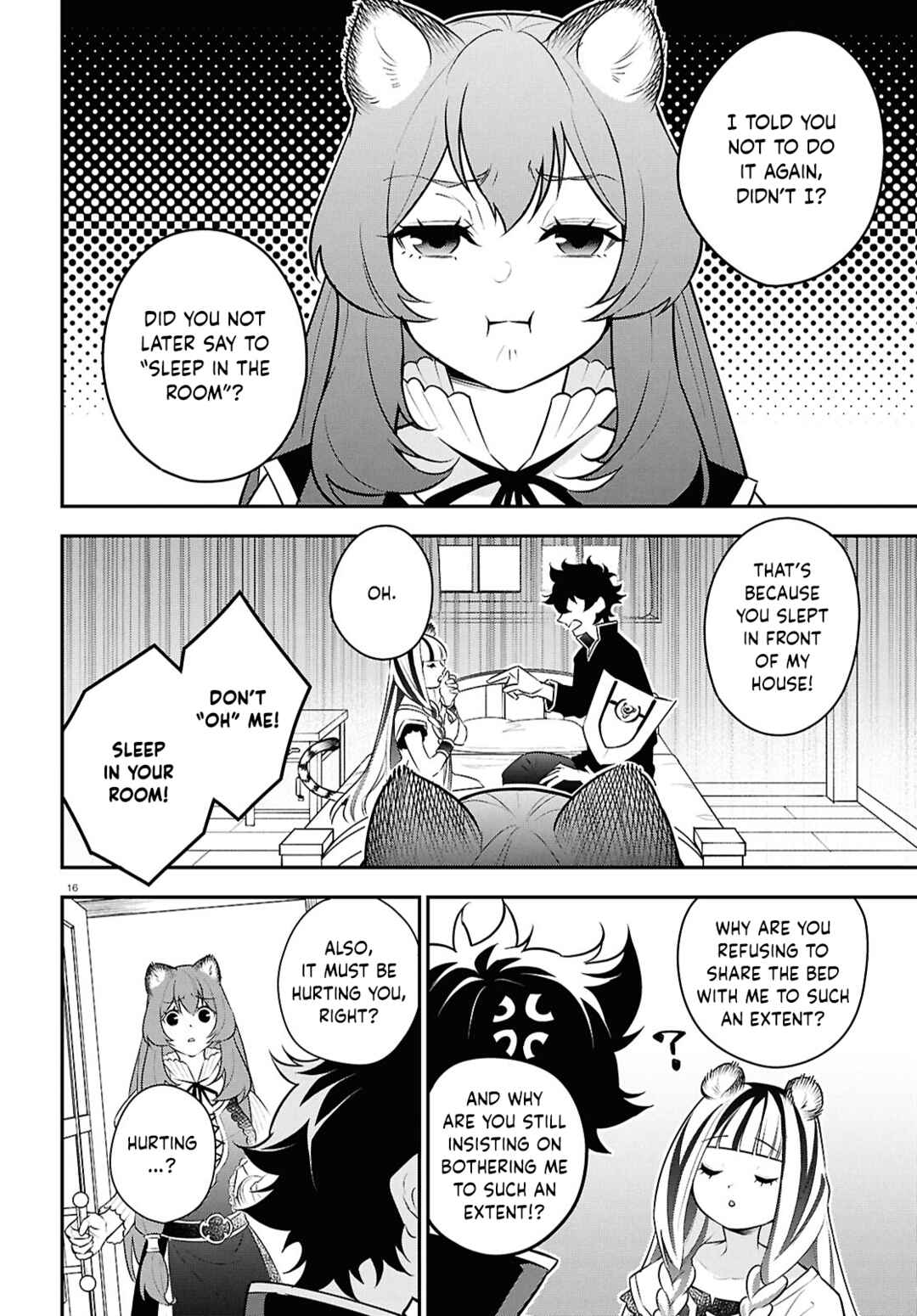 Chapter 120 - Page 16