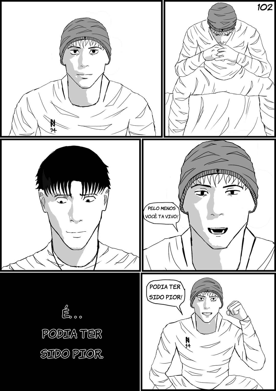 Chapter 15 - Page 16