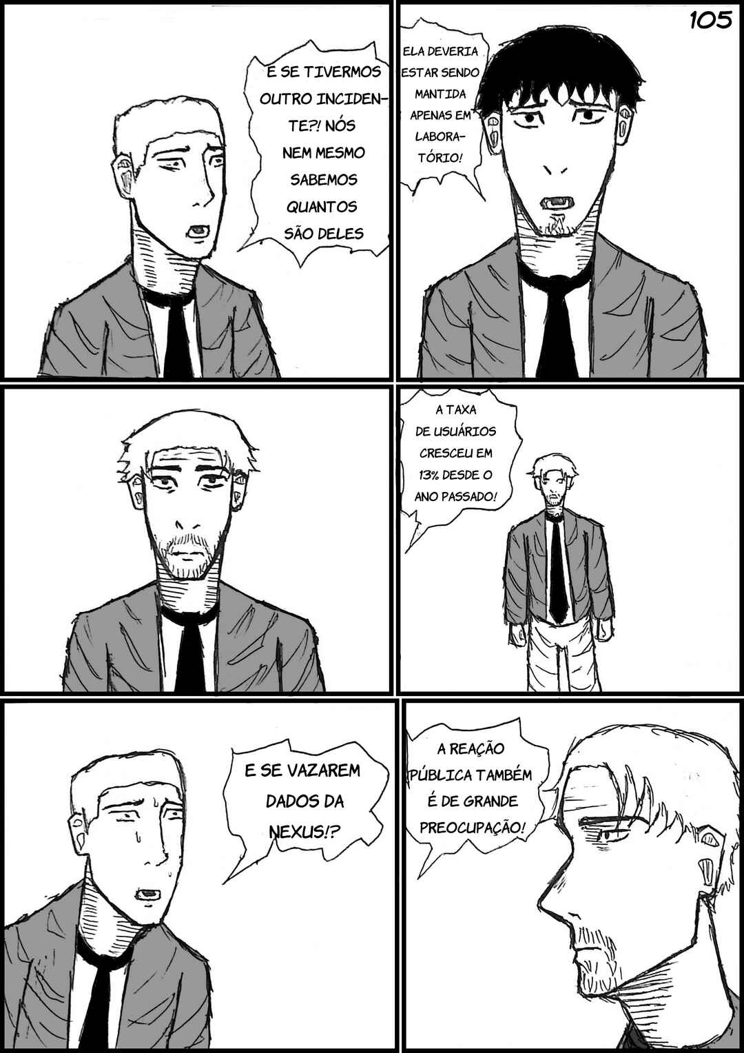 Chapter 15 - Page 19