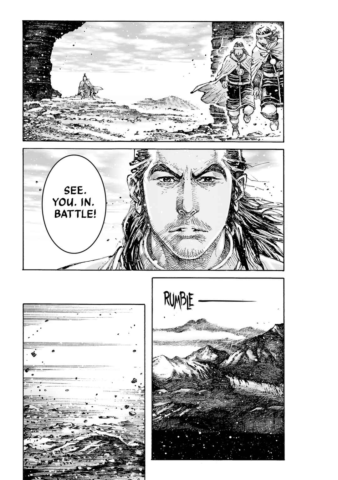 Chapter 626 - Page 14