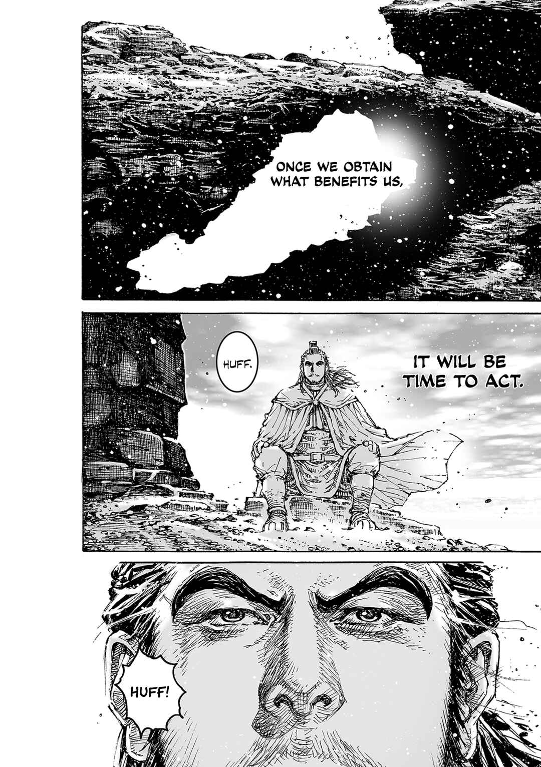 Chapter 626 - Page 17