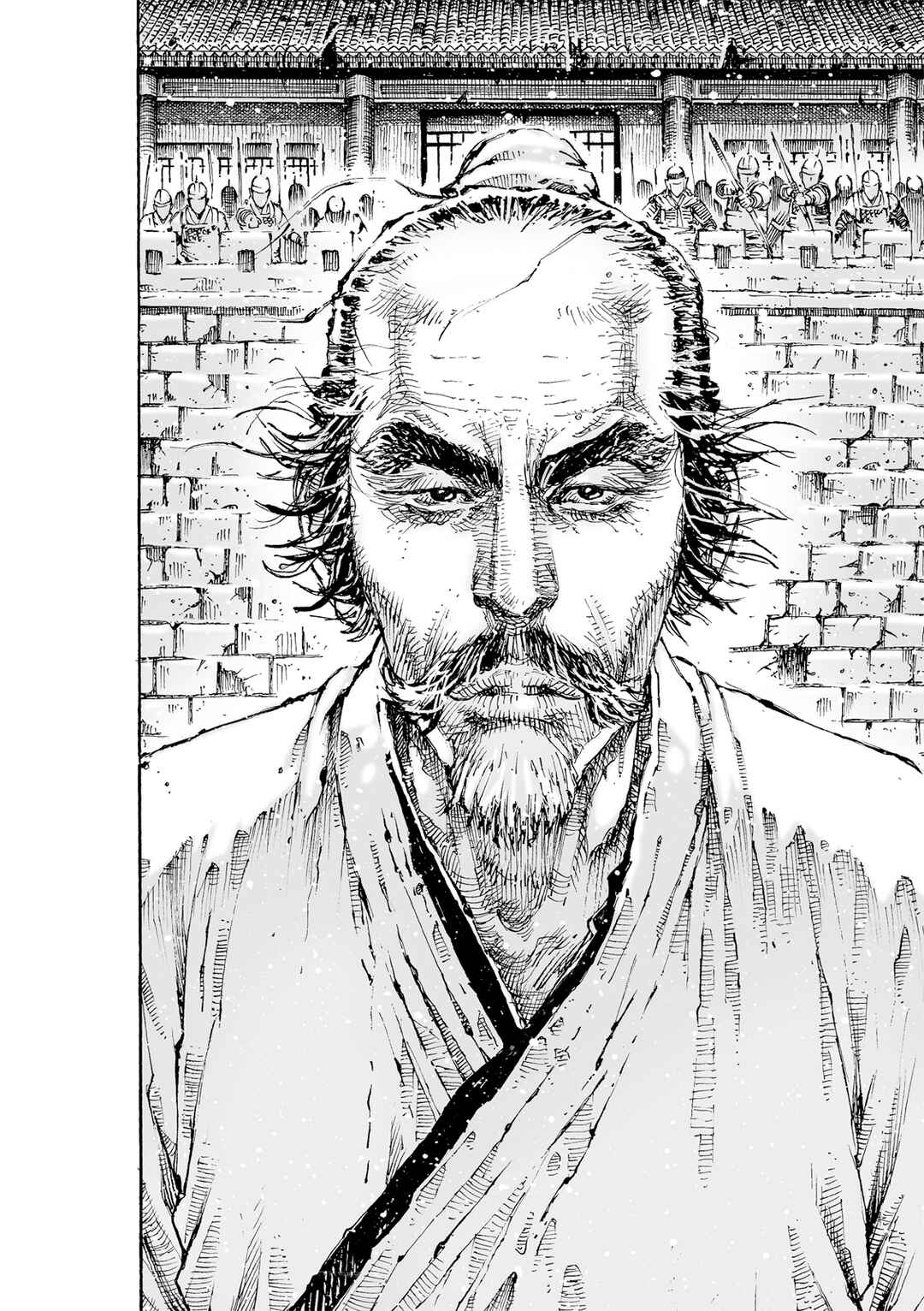 Chapter 626 - Page 23
