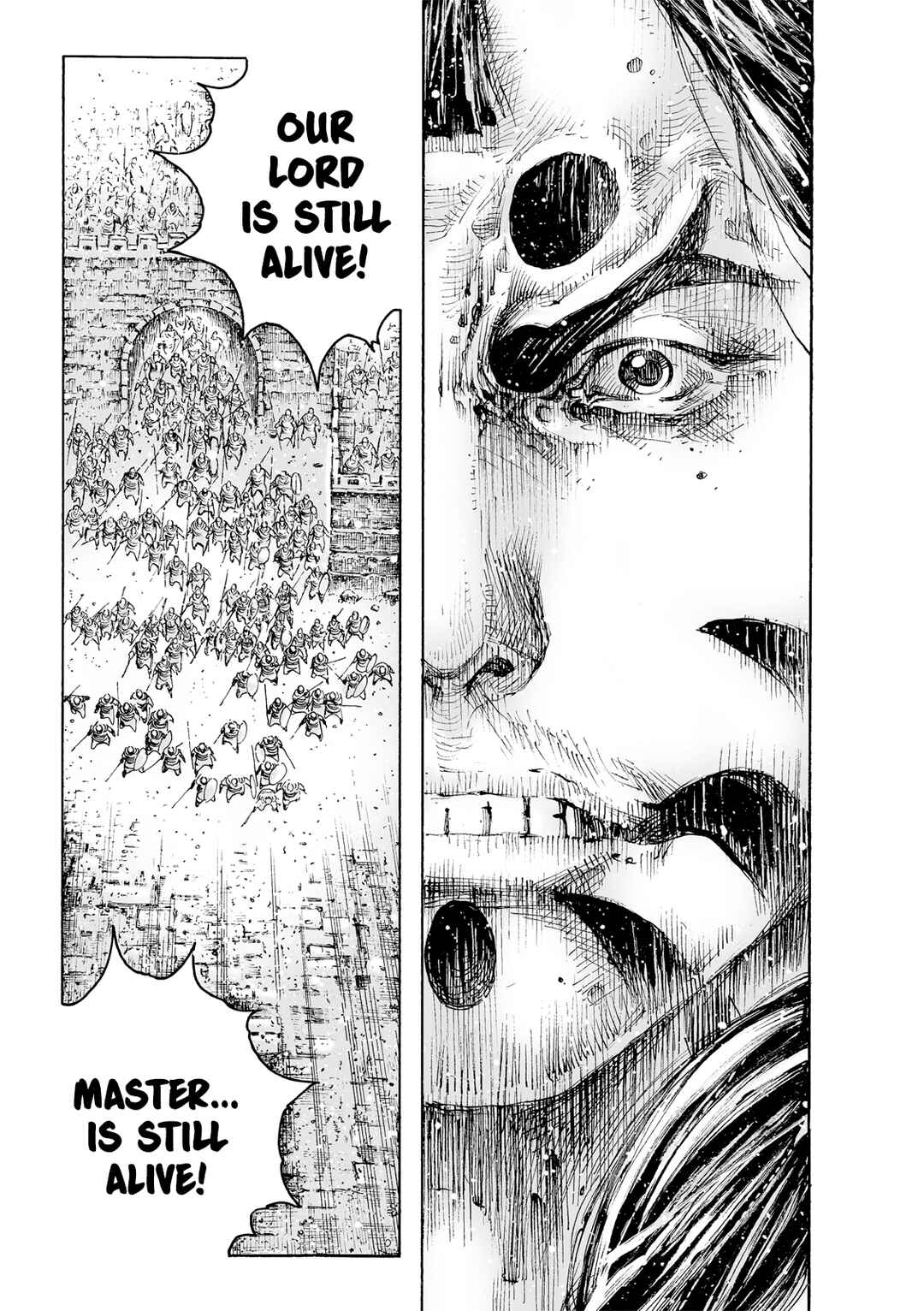 Chapter 626 - Page 26