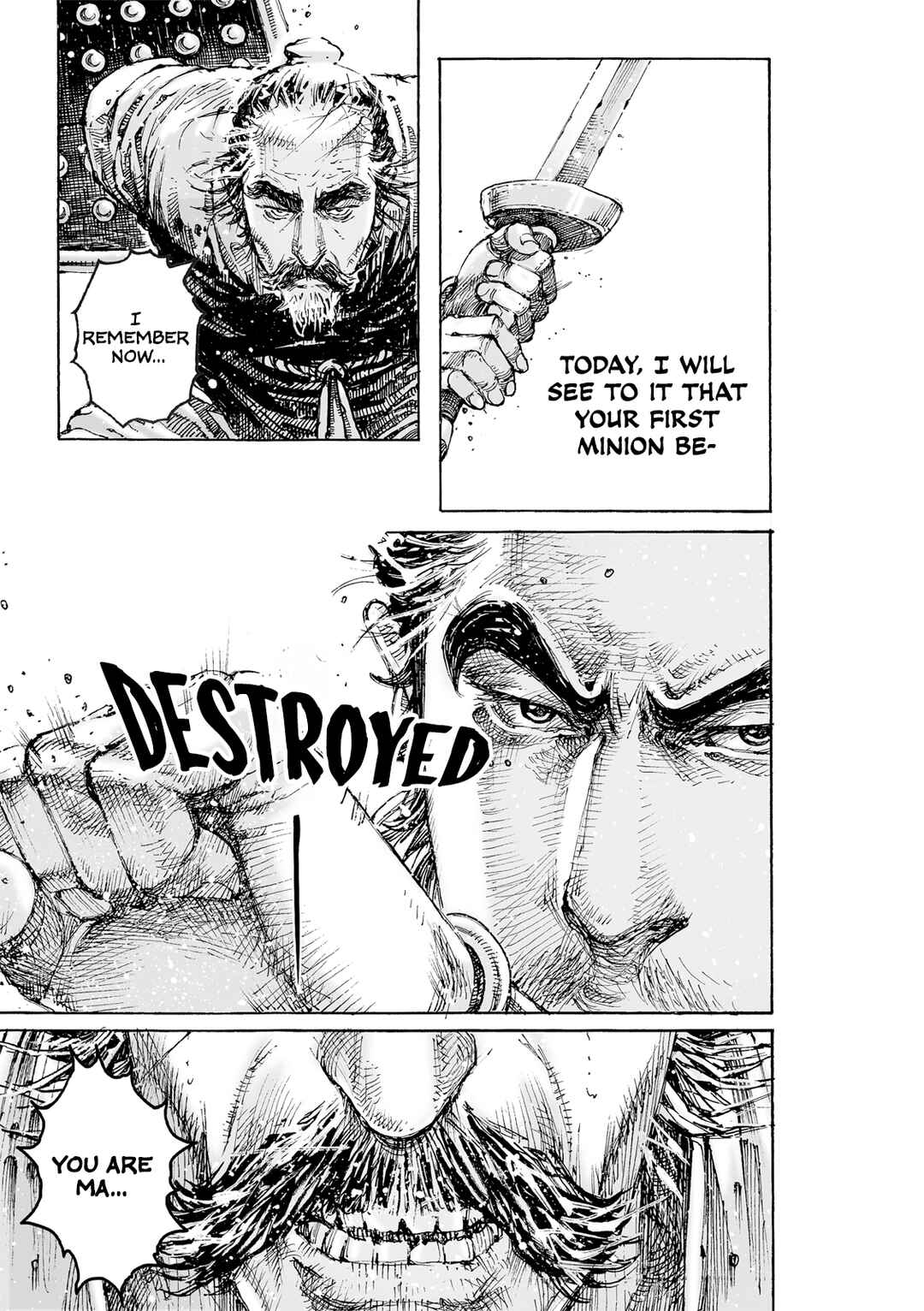 Chapter 626 - Page 30
