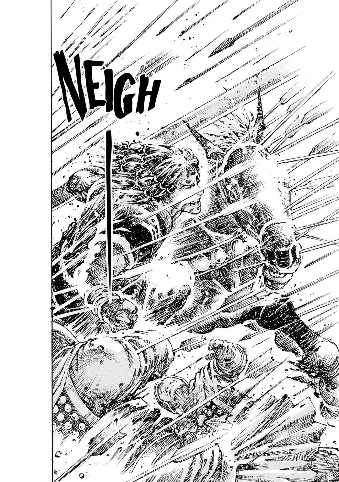 Chapter 626 - Page 34