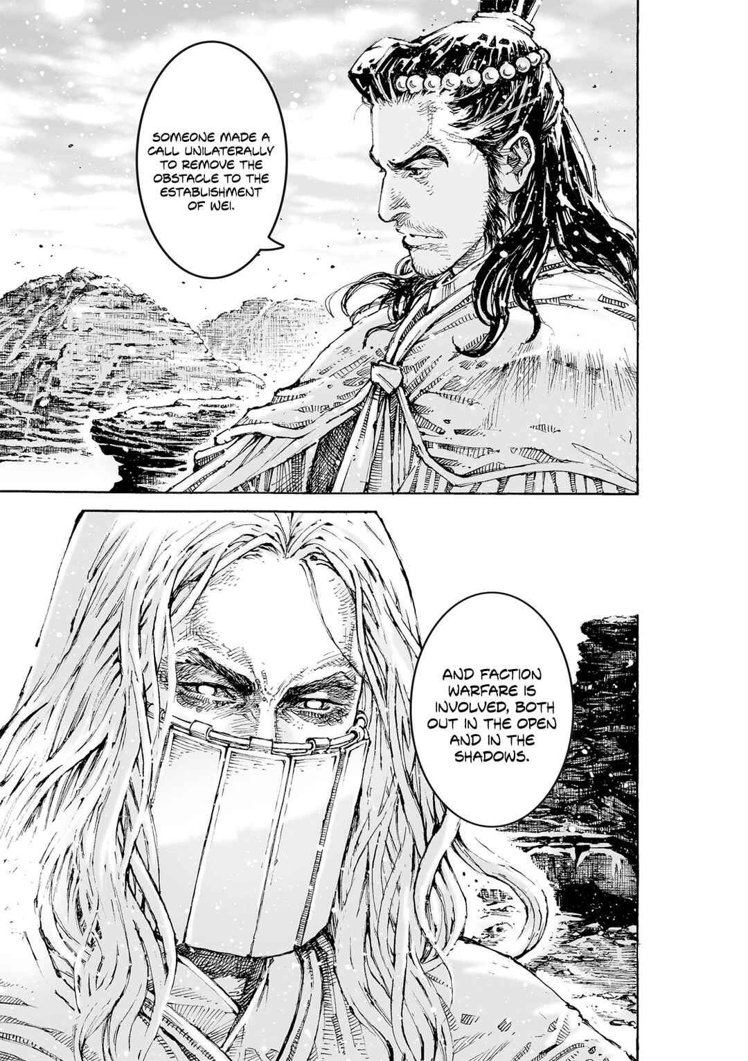 Chapter 626 - Page 4
