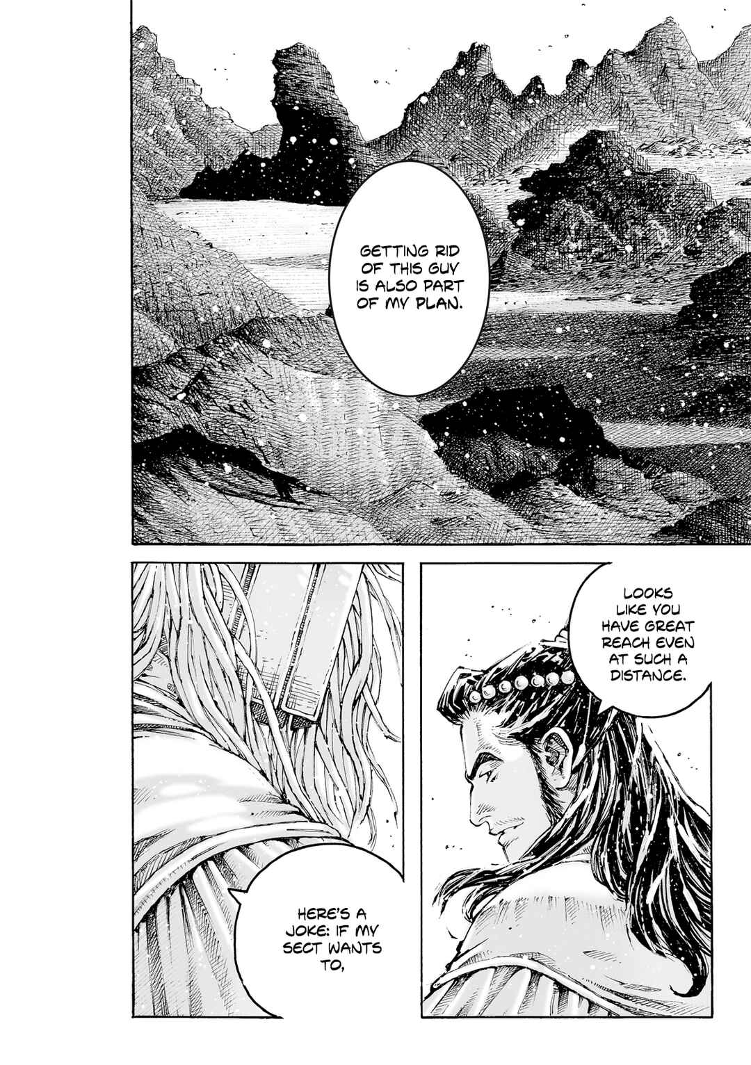 Chapter 626 - Page 7