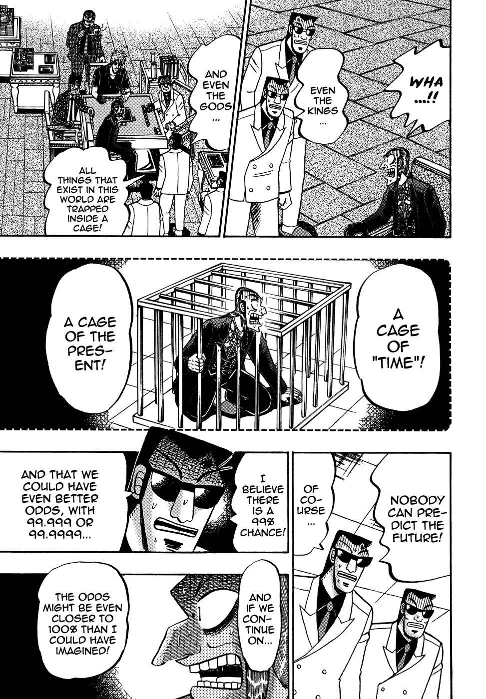 Chapter 159 - Page 14
