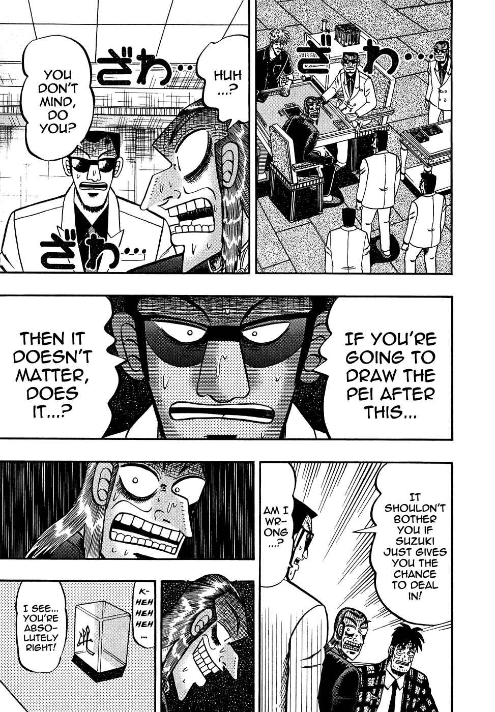Chapter 159 - Page 21