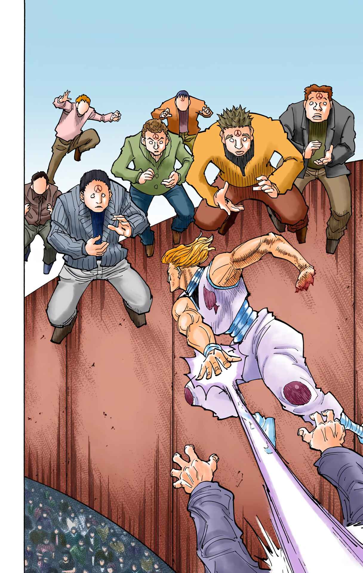Chapter 356 - Page 10