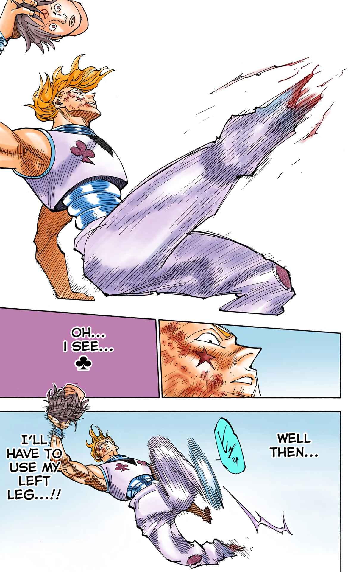 Chapter 356 - Page 15
