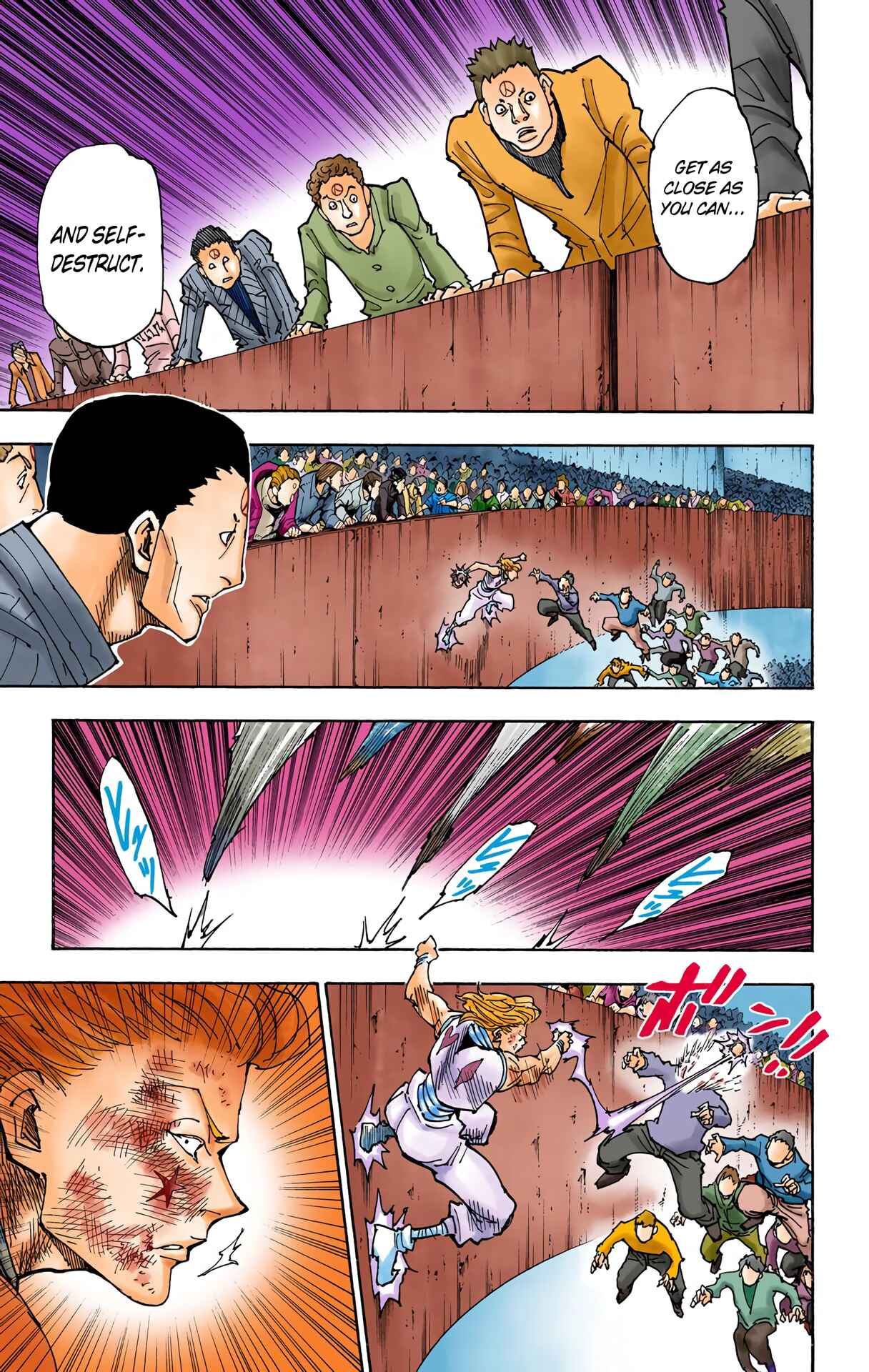 Chapter 356 - Page 9