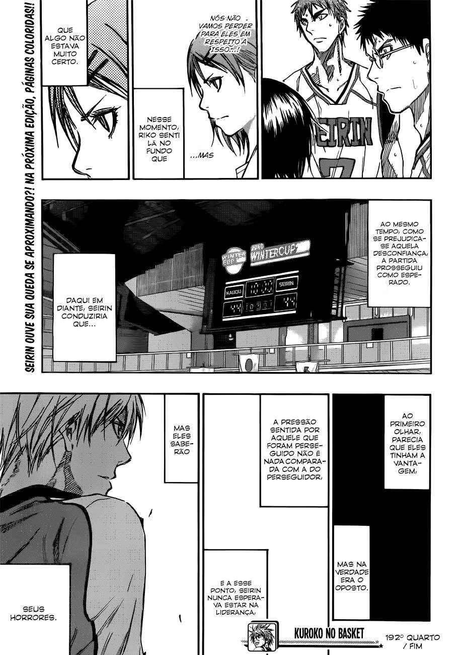 Chapter 192 - Page 20
