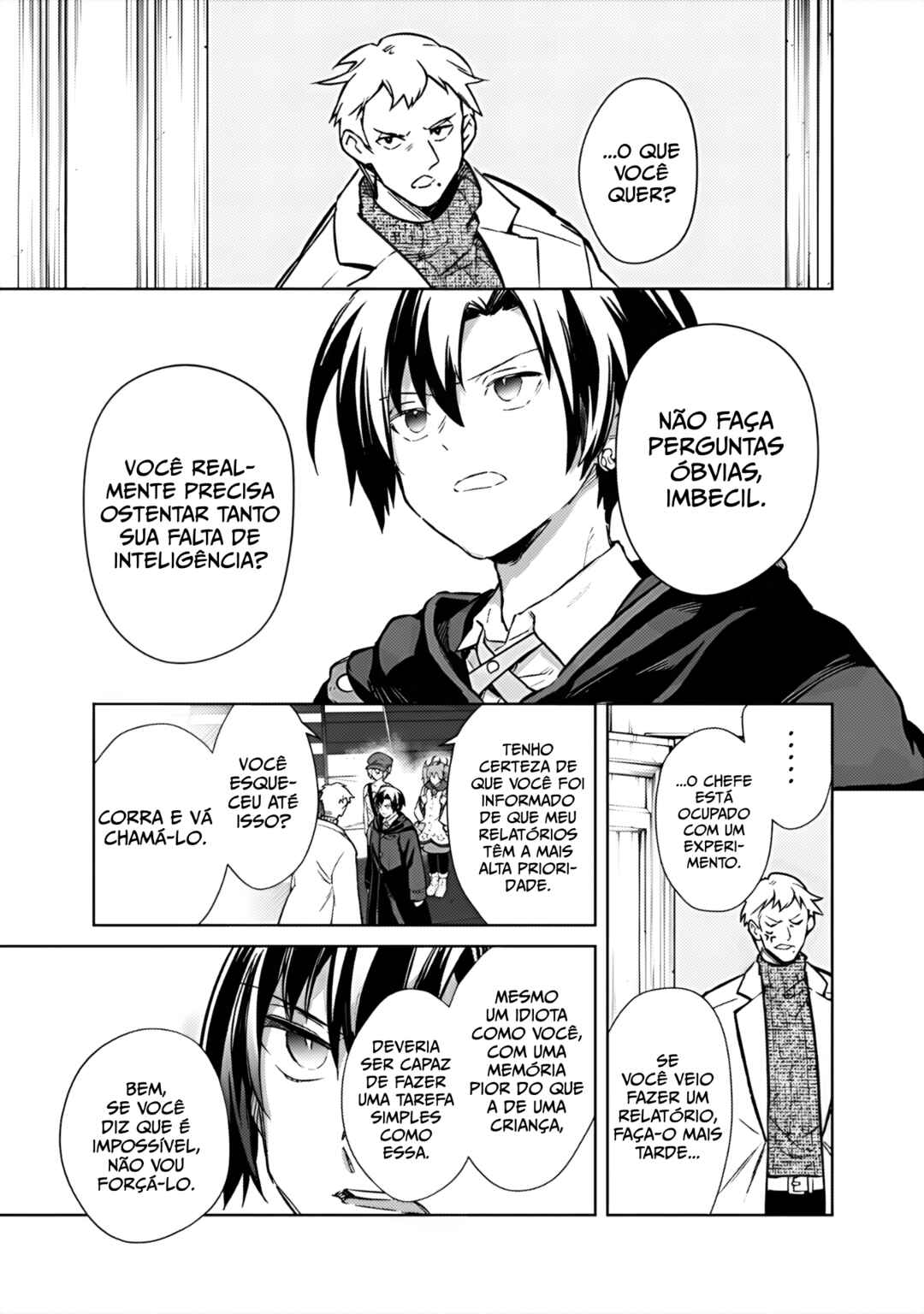 Chapter 67 - Page 5