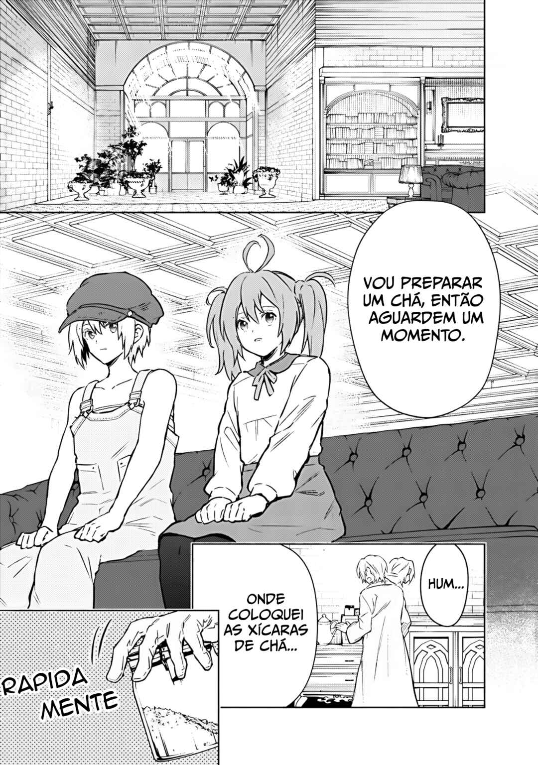 Chapter 67 - Page 7